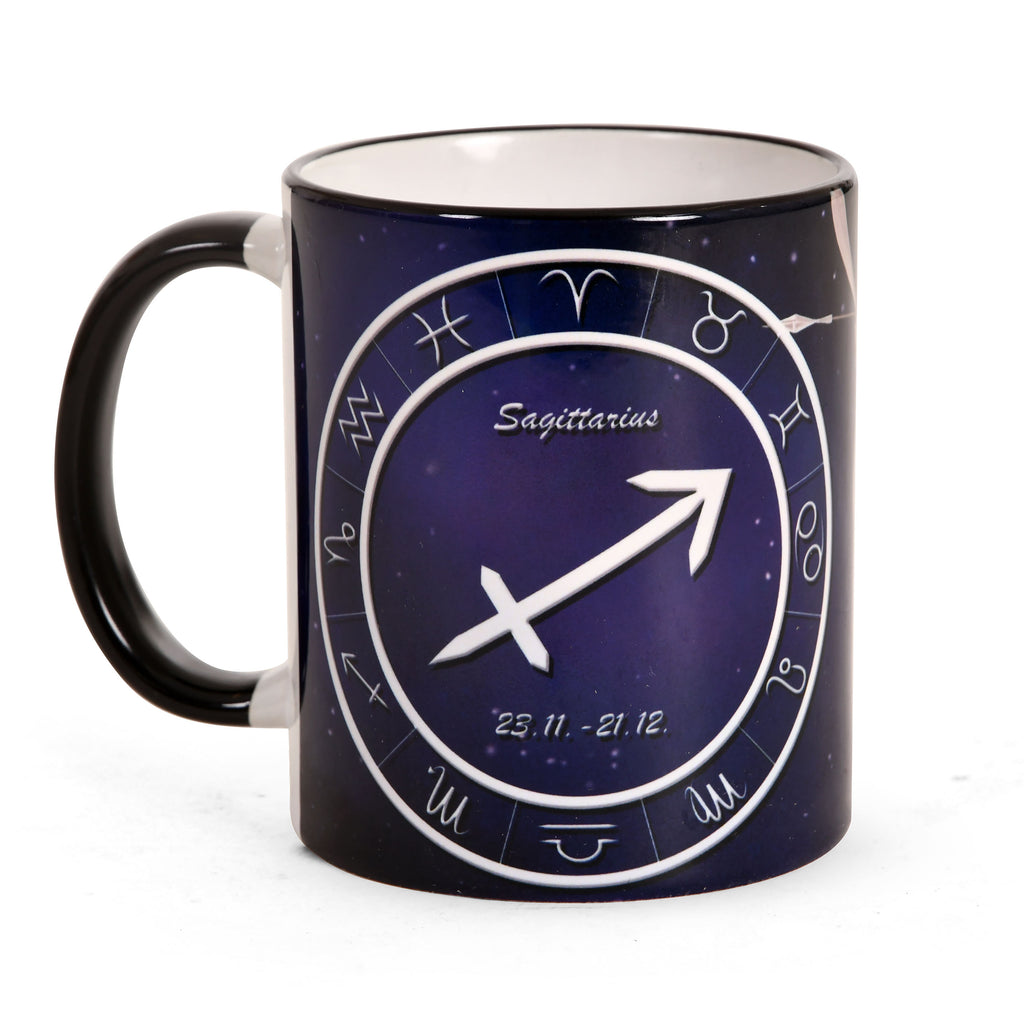 Product image Sagittarius Cup for Manga Fans - Zodiac Collection