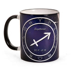 Product image Sagittarius Cup for Manga Fans - Zodiac Collection