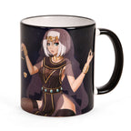 Product image Libra Mug for Manga Fans - Zodiac Collection