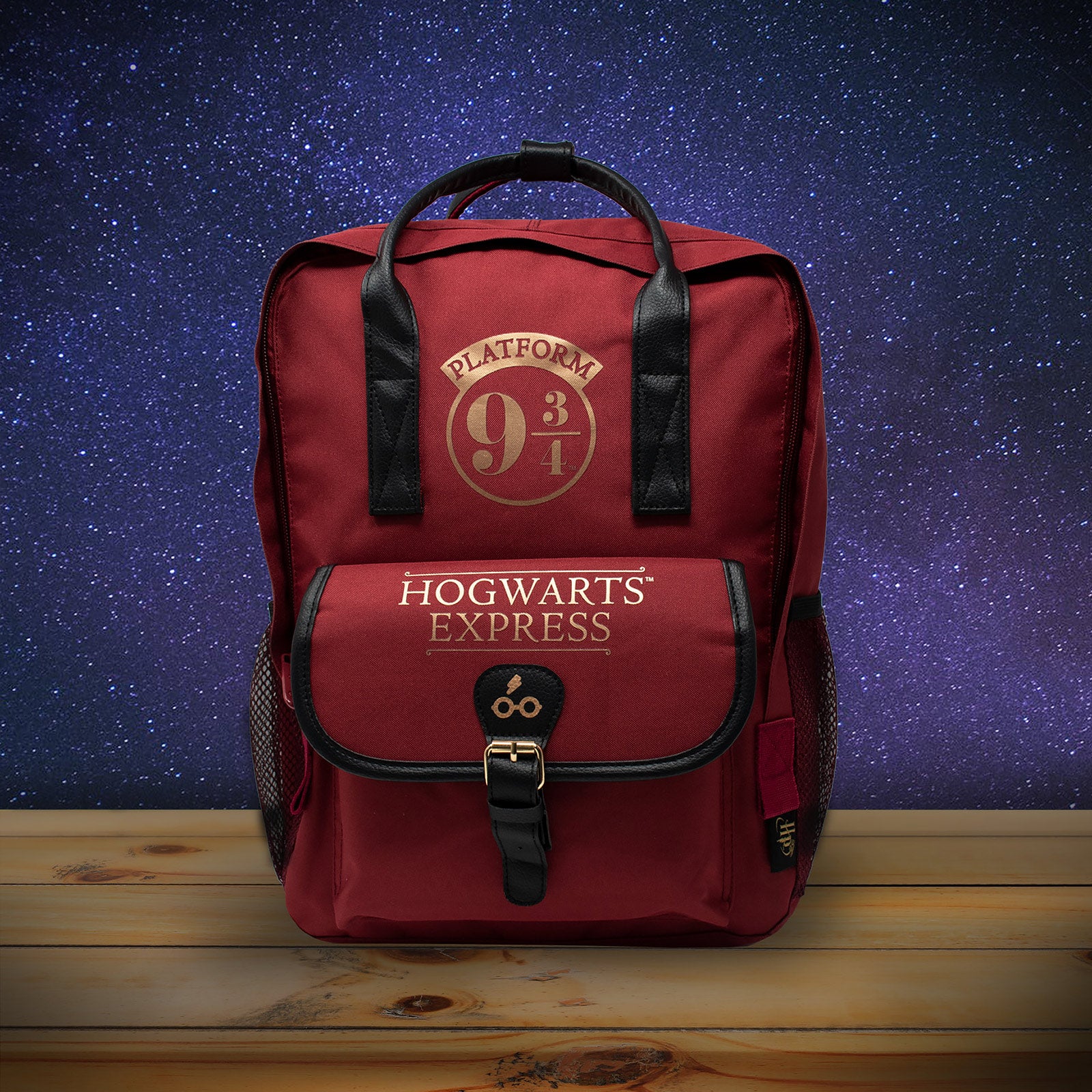 Product image Harry Potter - Platform 9 3/4 Backpack