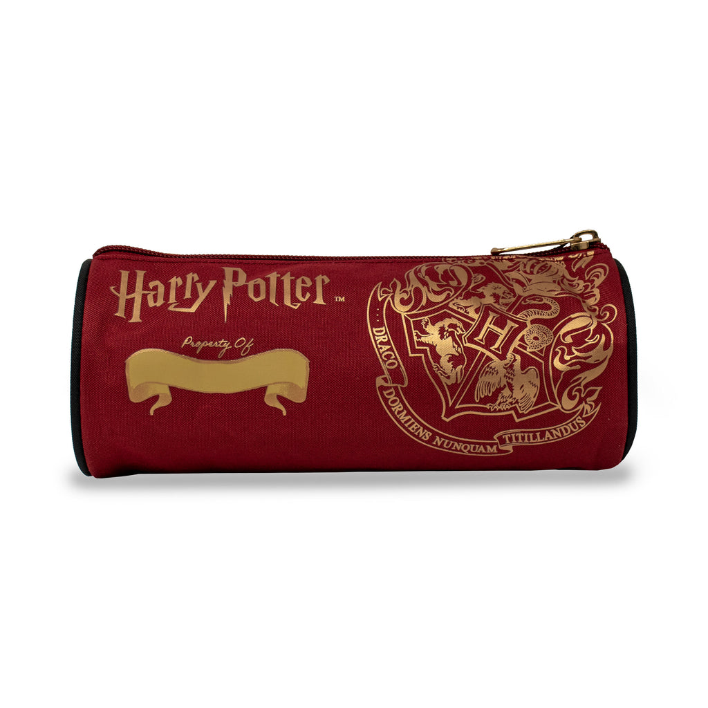 Product image Harry Potter - Hogwarts Logo Pencil Case