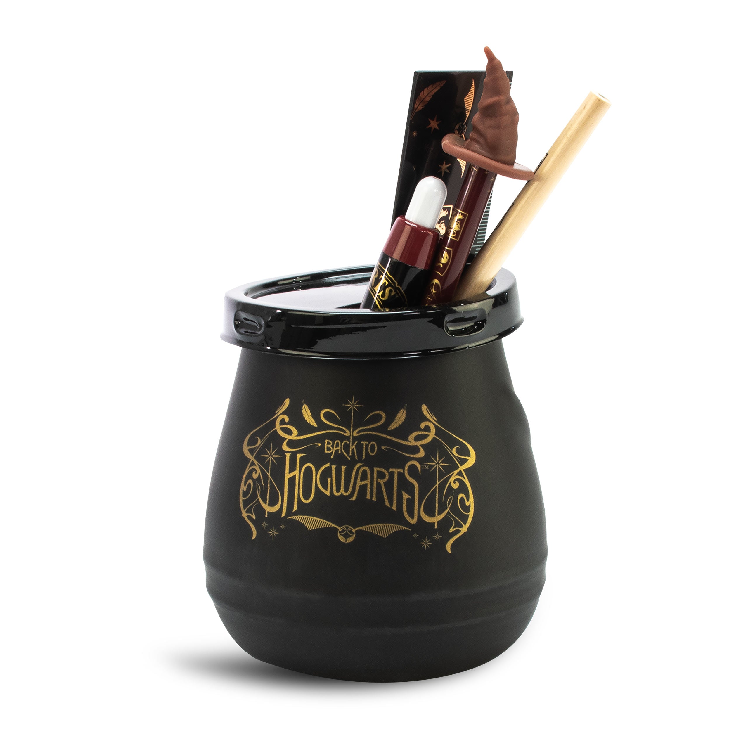 Product image Harry Potter - Magic Cauldron Writing Set