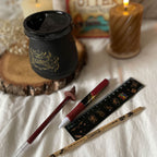 Product image Harry Potter - Magic Cauldron Writing Set
