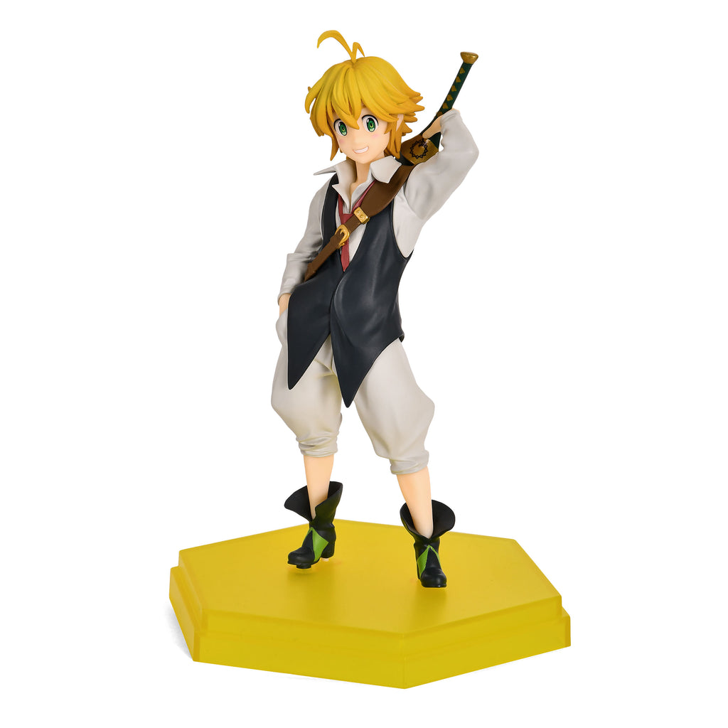 Product image Seven Deadly Sins - Meliodas Figure 16.5 cm