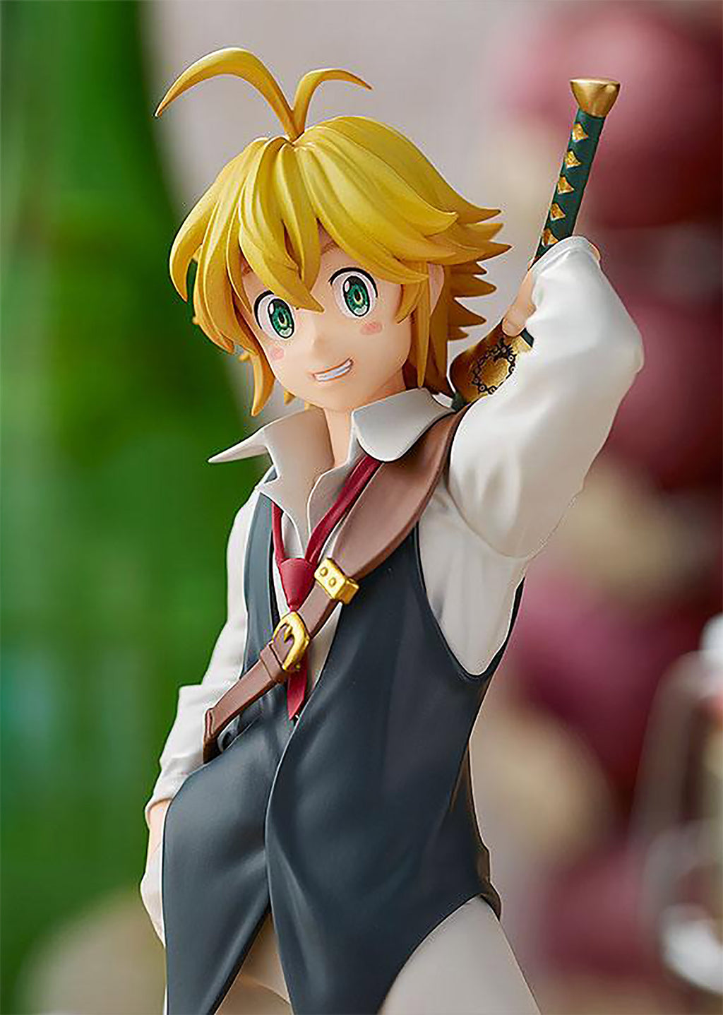 Product image Seven Deadly Sins - Meliodas Figure 16.5 cm