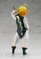 Product image Seven Deadly Sins - Meliodas Figure 16.5 cm