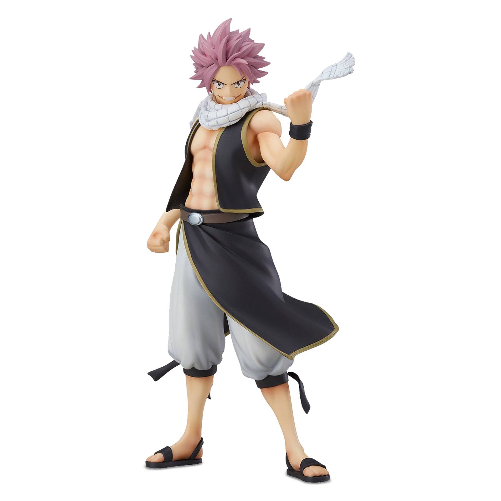 Product image Fairy Tail - Natsu Dragneel Figure 19.5 cm