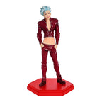 Product image Seven Deadly Sins - Ban Figure 21.5 cm