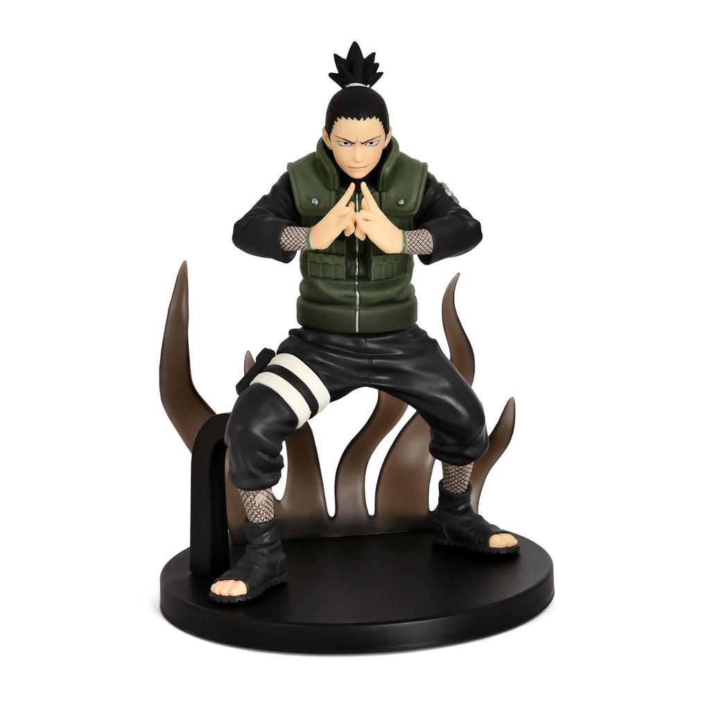 Product image Naruto Shippuden - Nara Shikamaru Figure