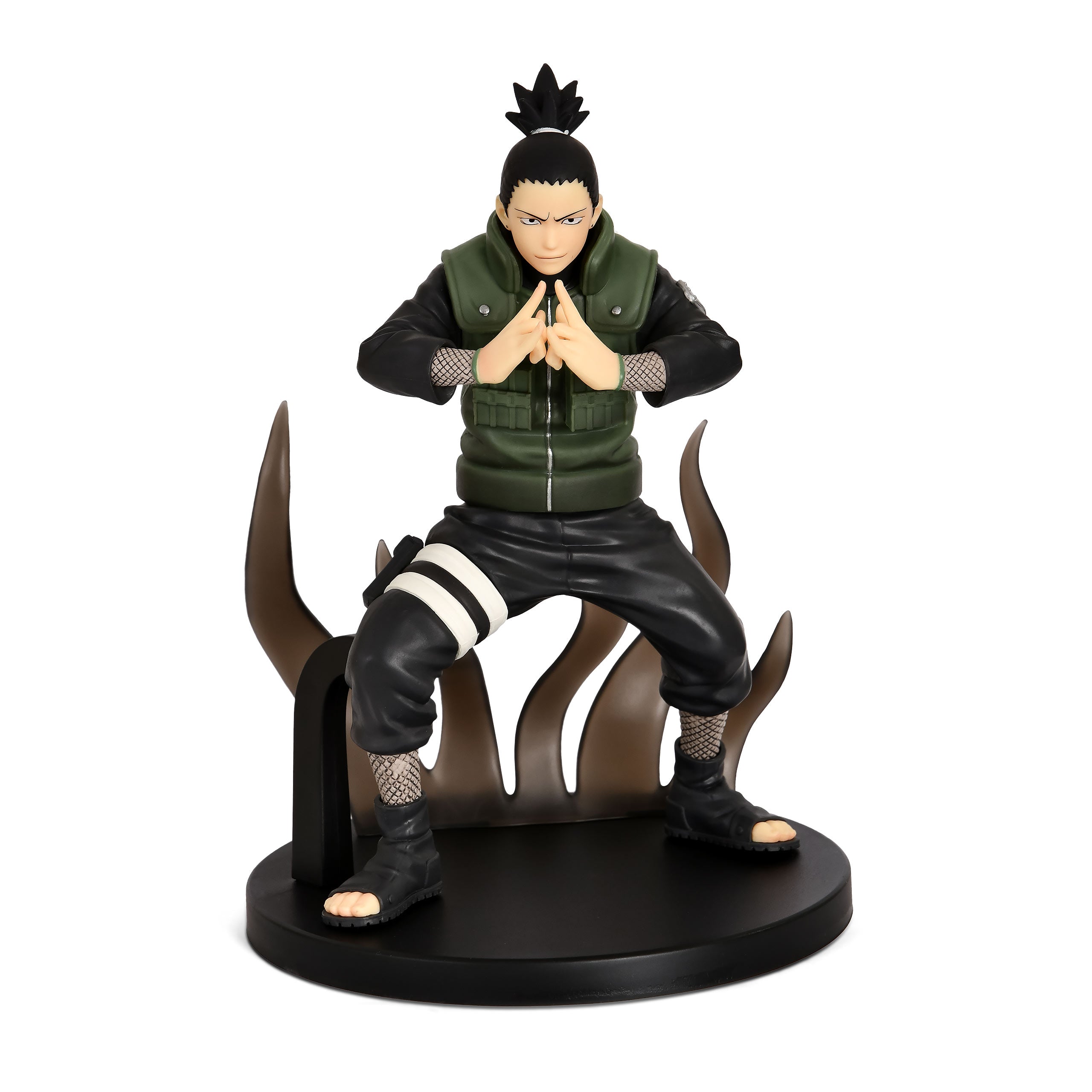 Product image Naruto Shippuden - Nara Shikamaru Figure