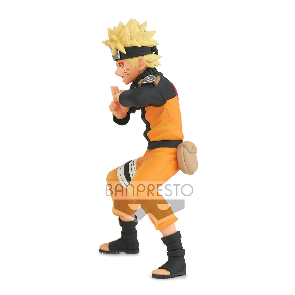 Product image Naruto Shippuden - Naruto Uzumaki Figure 17 cm