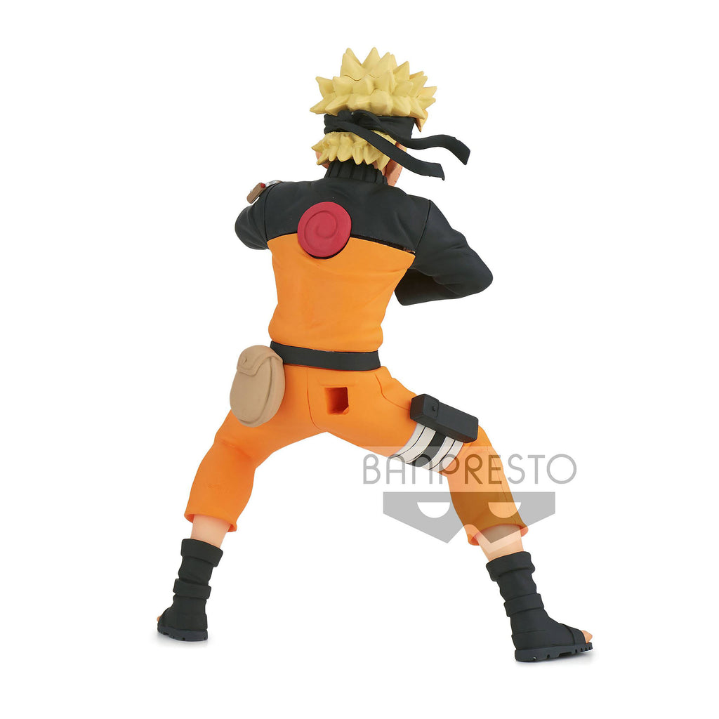 Product image Naruto Shippuden - Naruto Uzumaki Figure 17 cm
