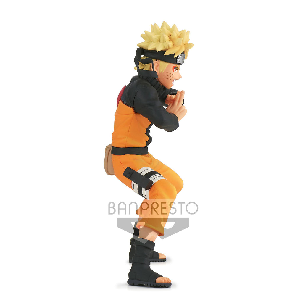 Product image Naruto Shippuden - Naruto Uzumaki Figure 17 cm