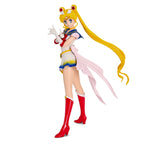 Product image Sailor Moon - Super Sailor Moon Glitter & Glamour Figure Version A
