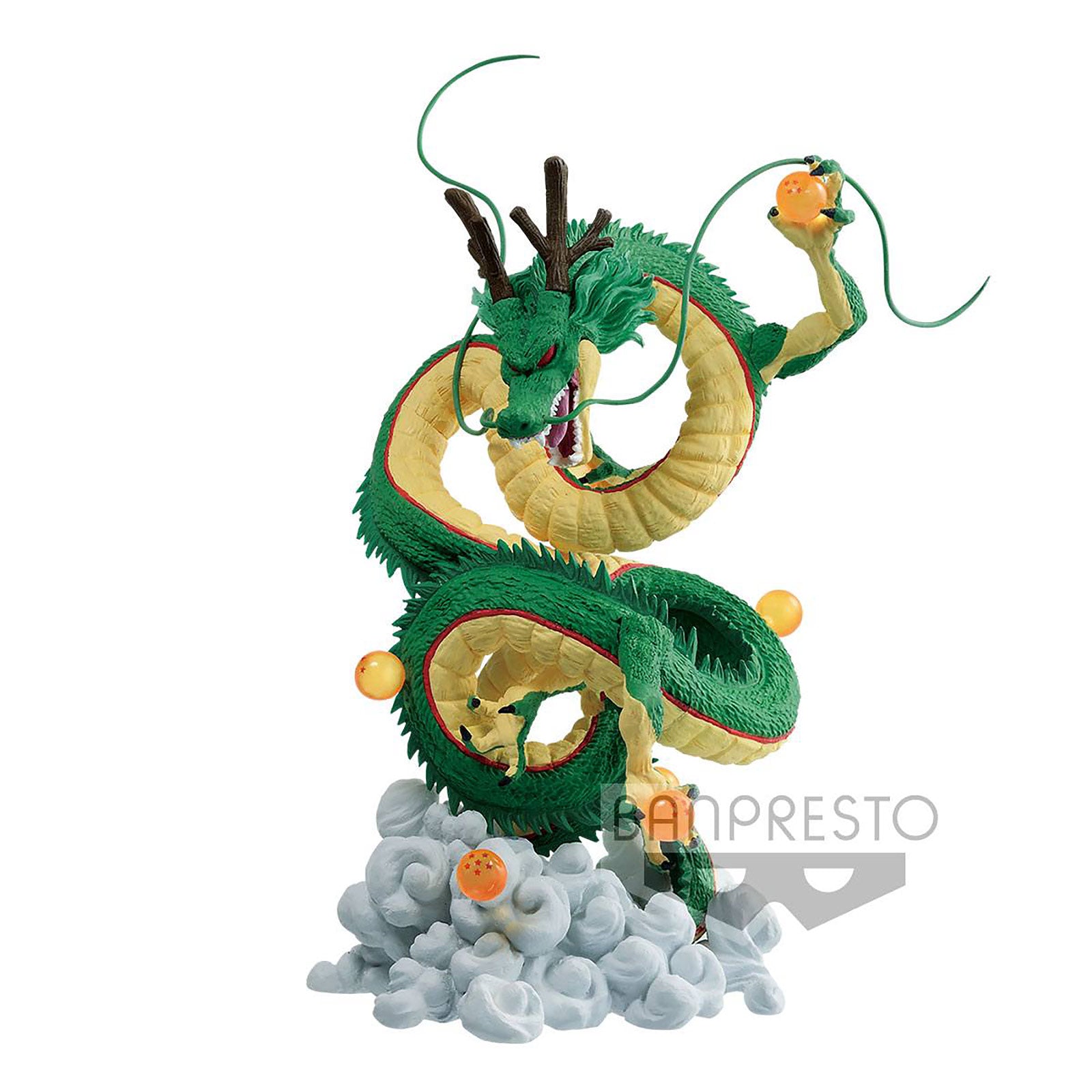 Product image Dragon Ball Z - Shenlong Figure