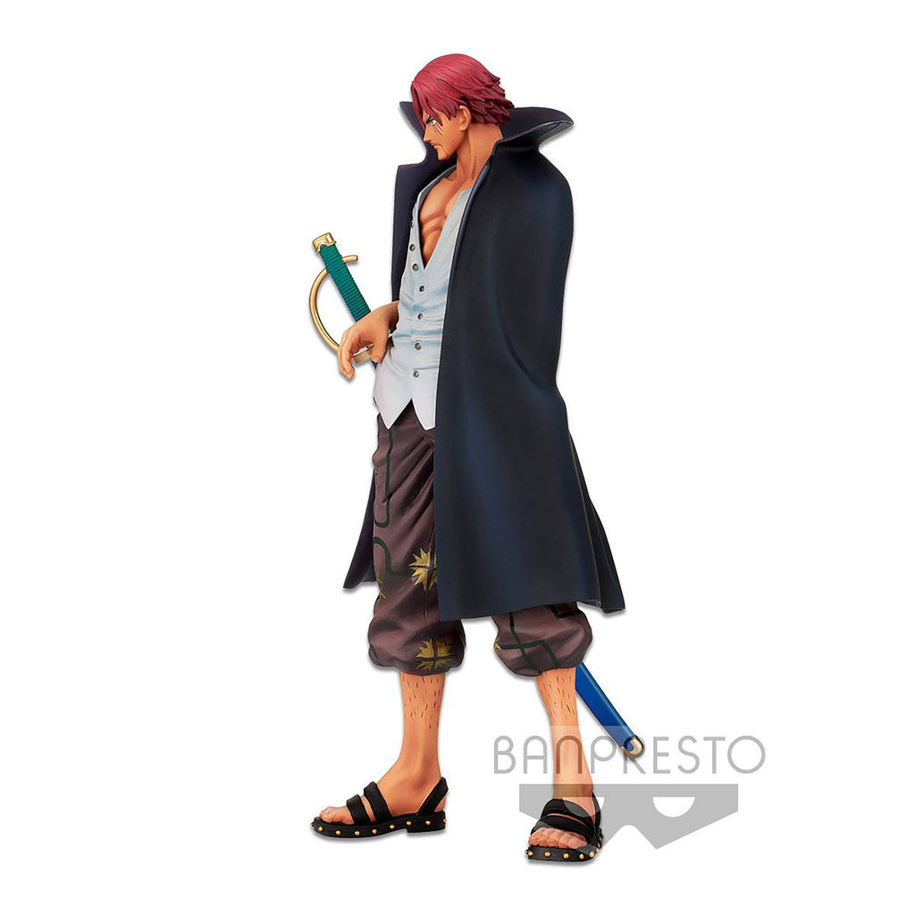 Product image One Piece - The Shanks Figure