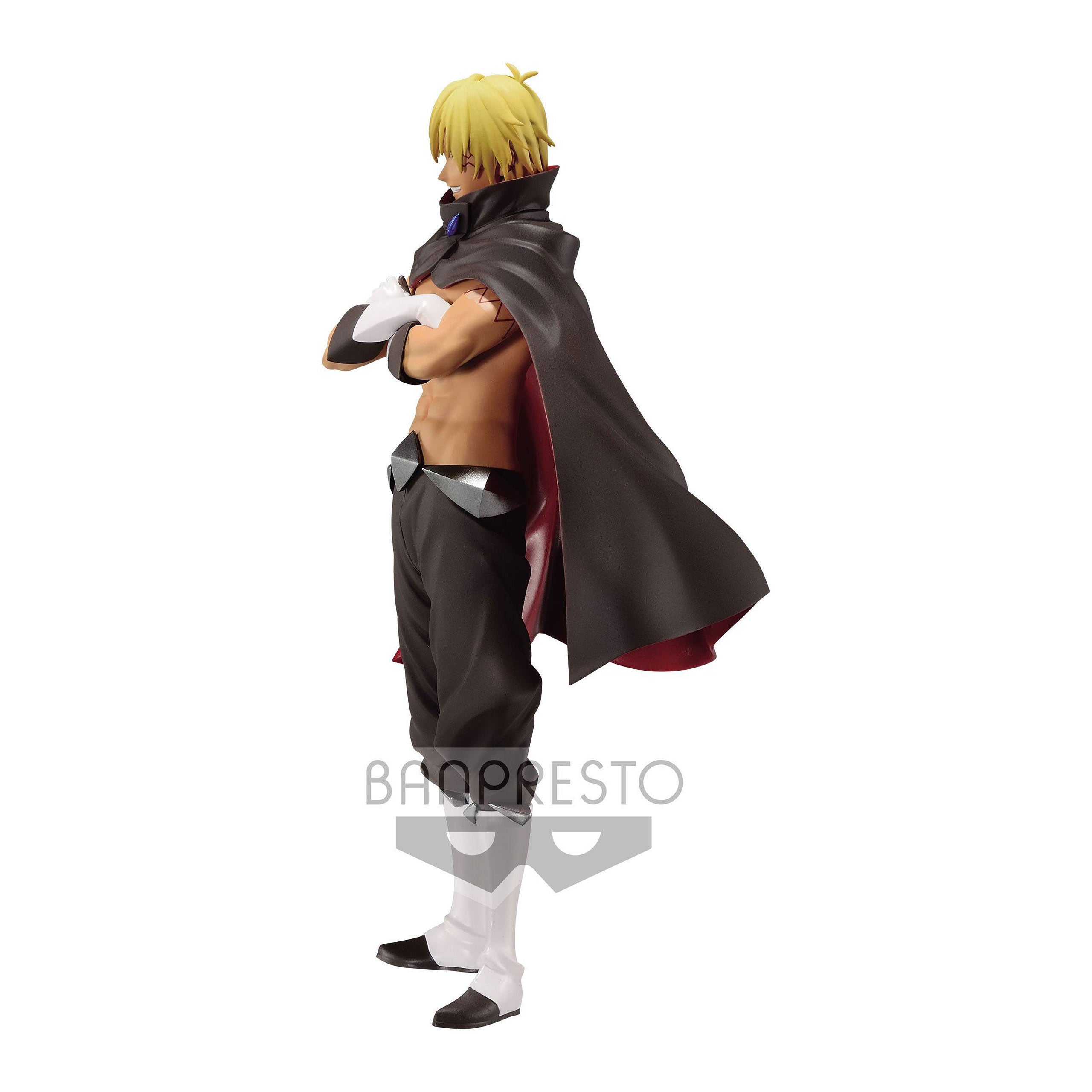Product image TenSura - Veldora Figure