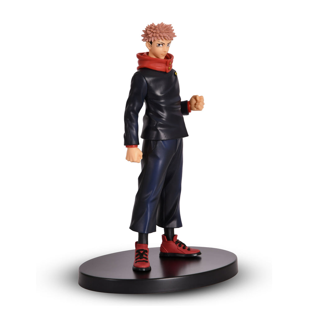 Product image Jujutsu Kaisen - Yuji Itadori Figure 16 cm