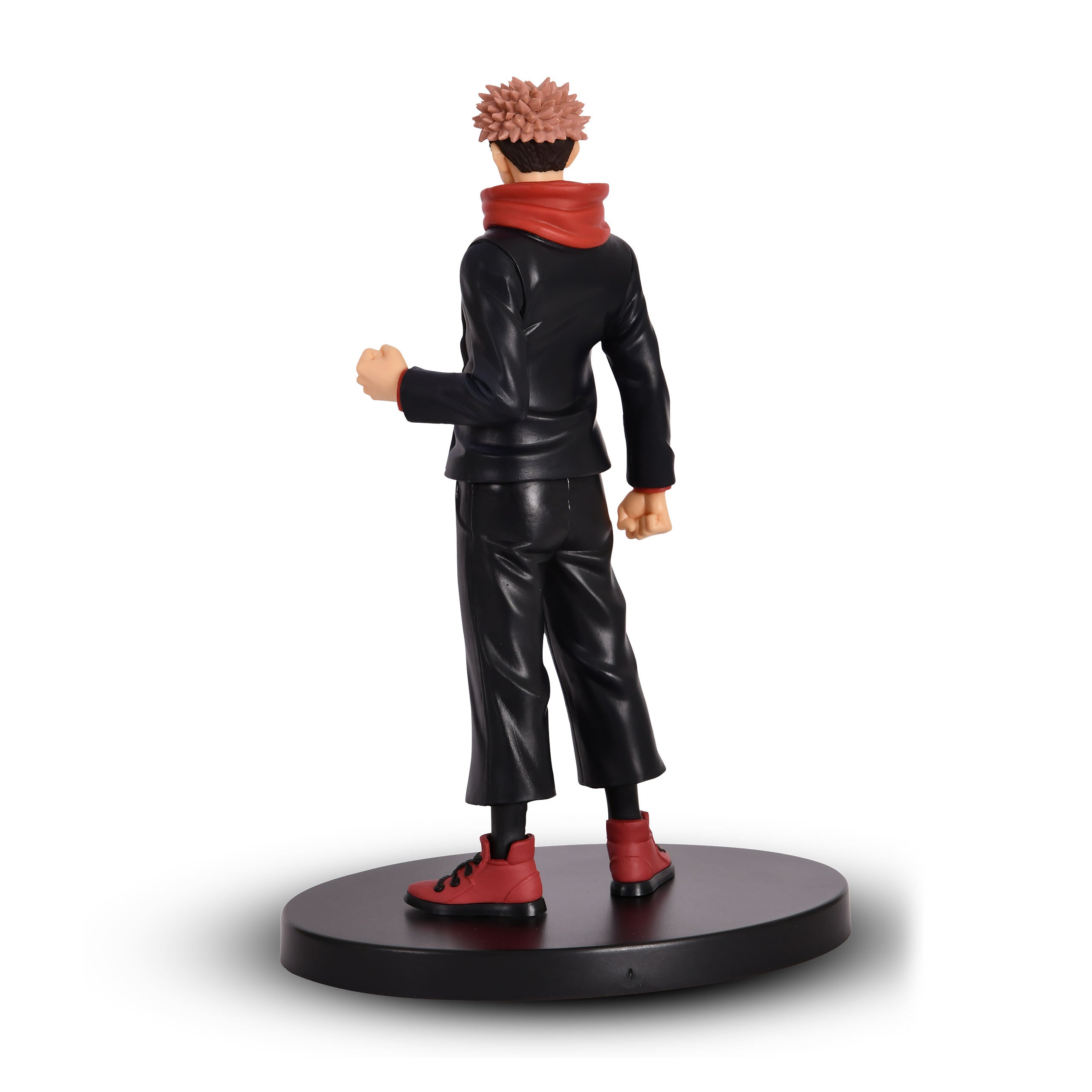 Product image Jujutsu Kaisen - Yuji Itadori Figure 16 cm