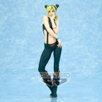 Product image Jojo's Bizarre Adventure - Jolyne Cujoh Figure