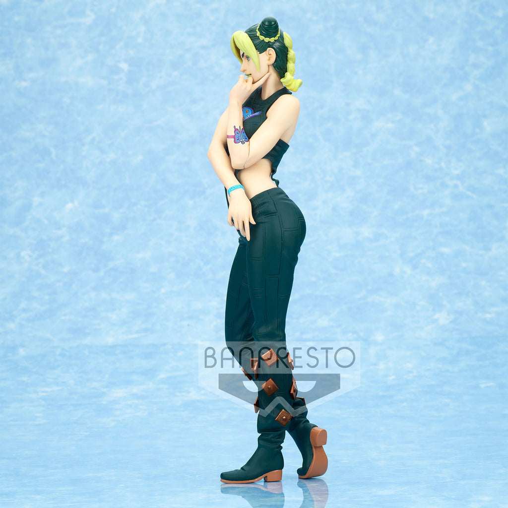 Product image Jojo's Bizarre Adventure - Jolyne Cujoh Figure