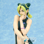 Product image Jojo's Bizarre Adventure - Jolyne Cujoh Figure