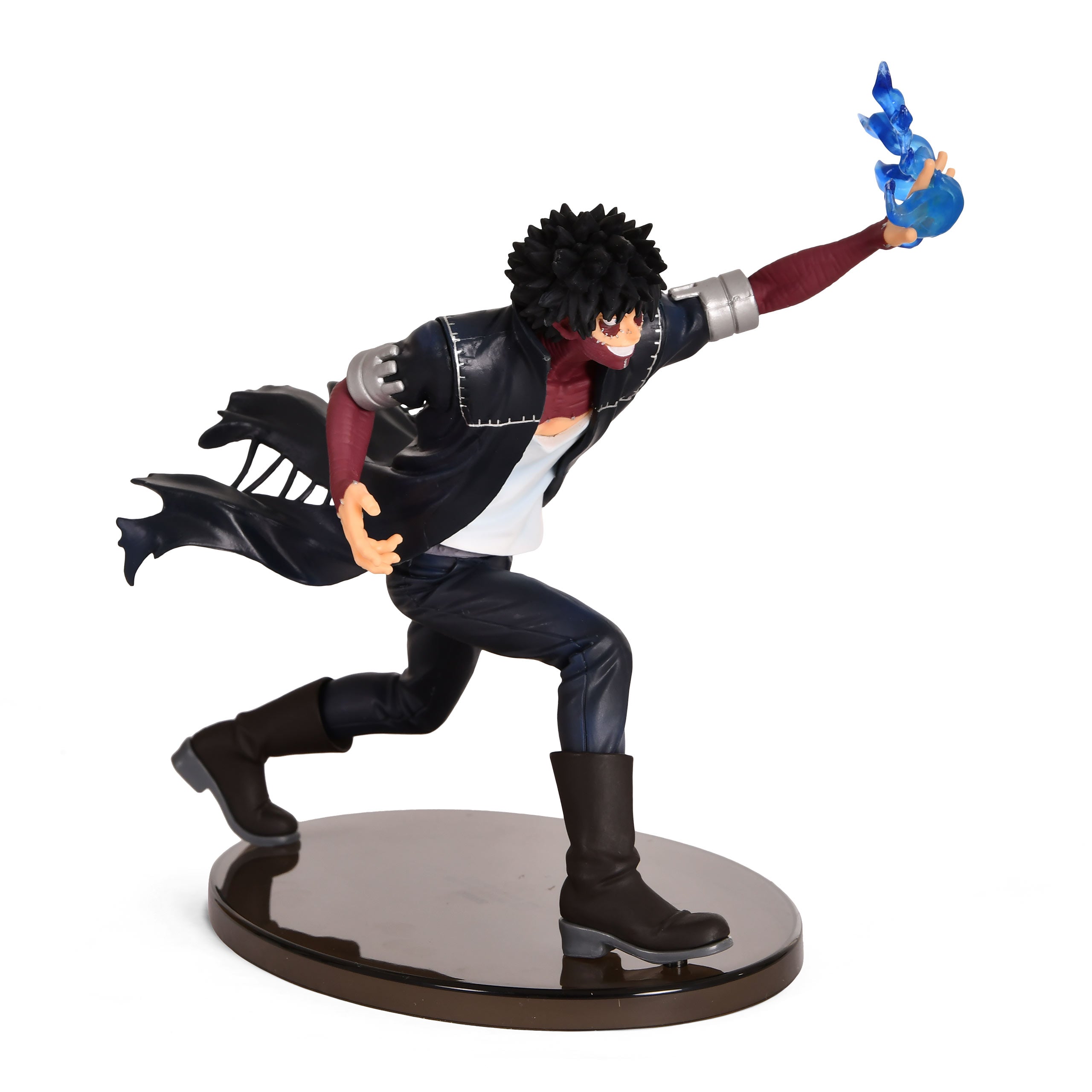 Product image My Hero Academia - Dabi The Evil Villains Figure