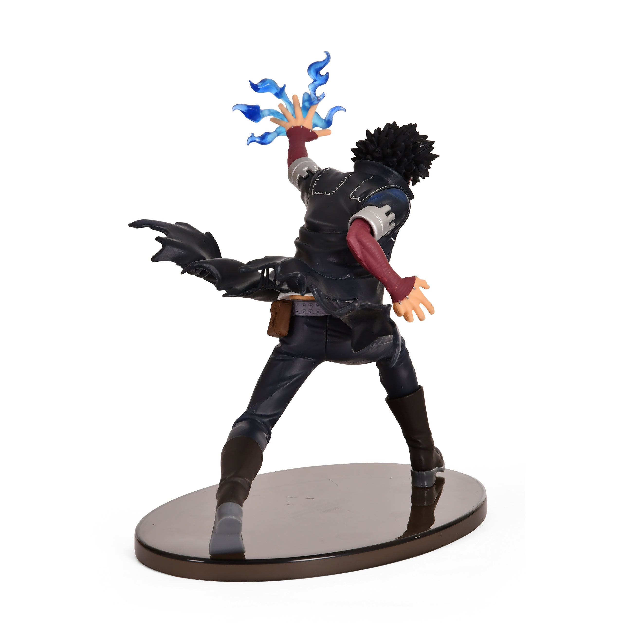 Product image My Hero Academia - Dabi The Evil Villains Figure