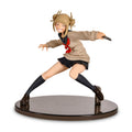 Product image My Hero Academia - Himiko Toga The Evil Villains Figure