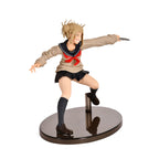 Product image My Hero Academia - Himiko Toga The Evil Villains Figure