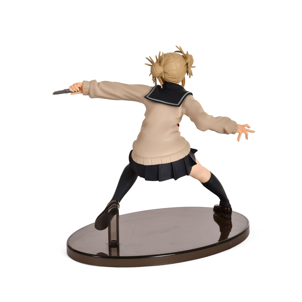 Product image My Hero Academia - Himiko Toga The Evil Villains Figure