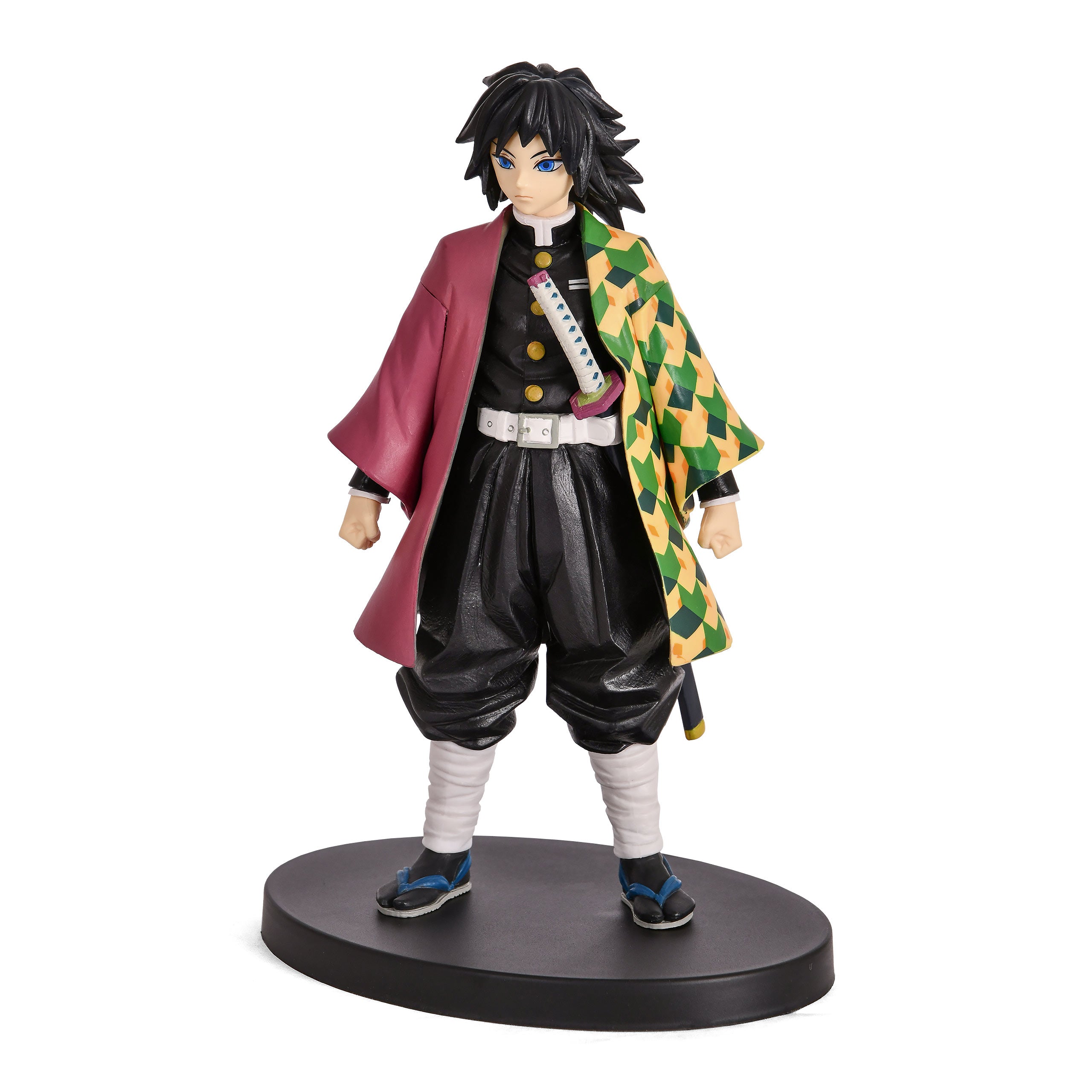 Product image Demon Slayer - Giyu Tomioka Figure