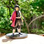 Product image Demon Slayer - Giyu Tomioka Figure