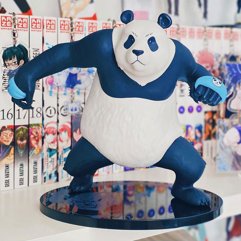 Product image Jujutsu Kaisen - Panda Figure