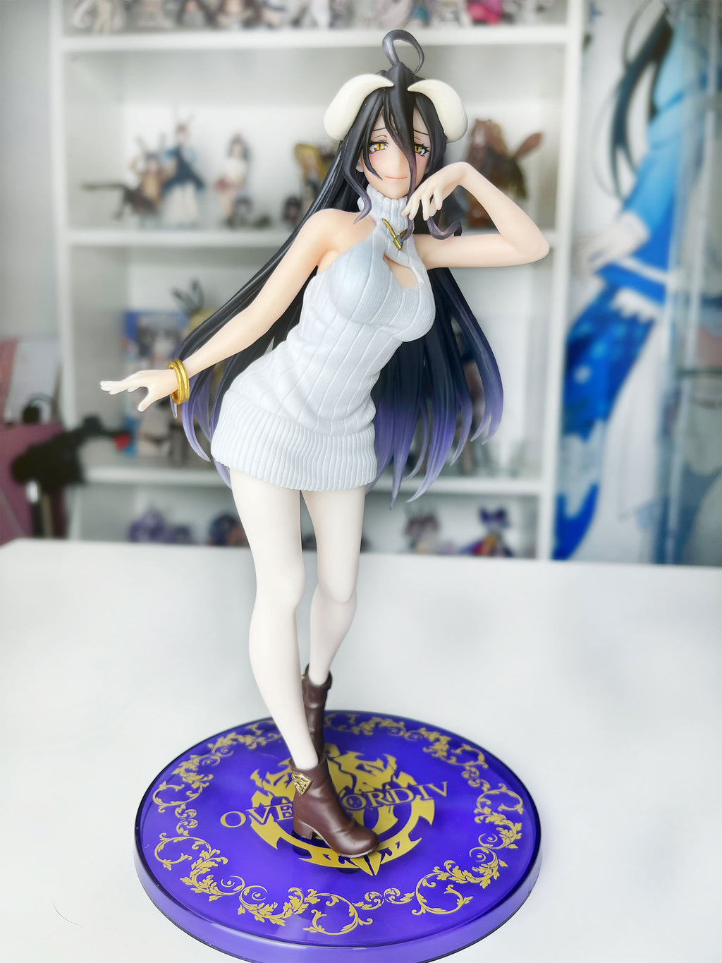 Product image Overlord - Albedo Figure