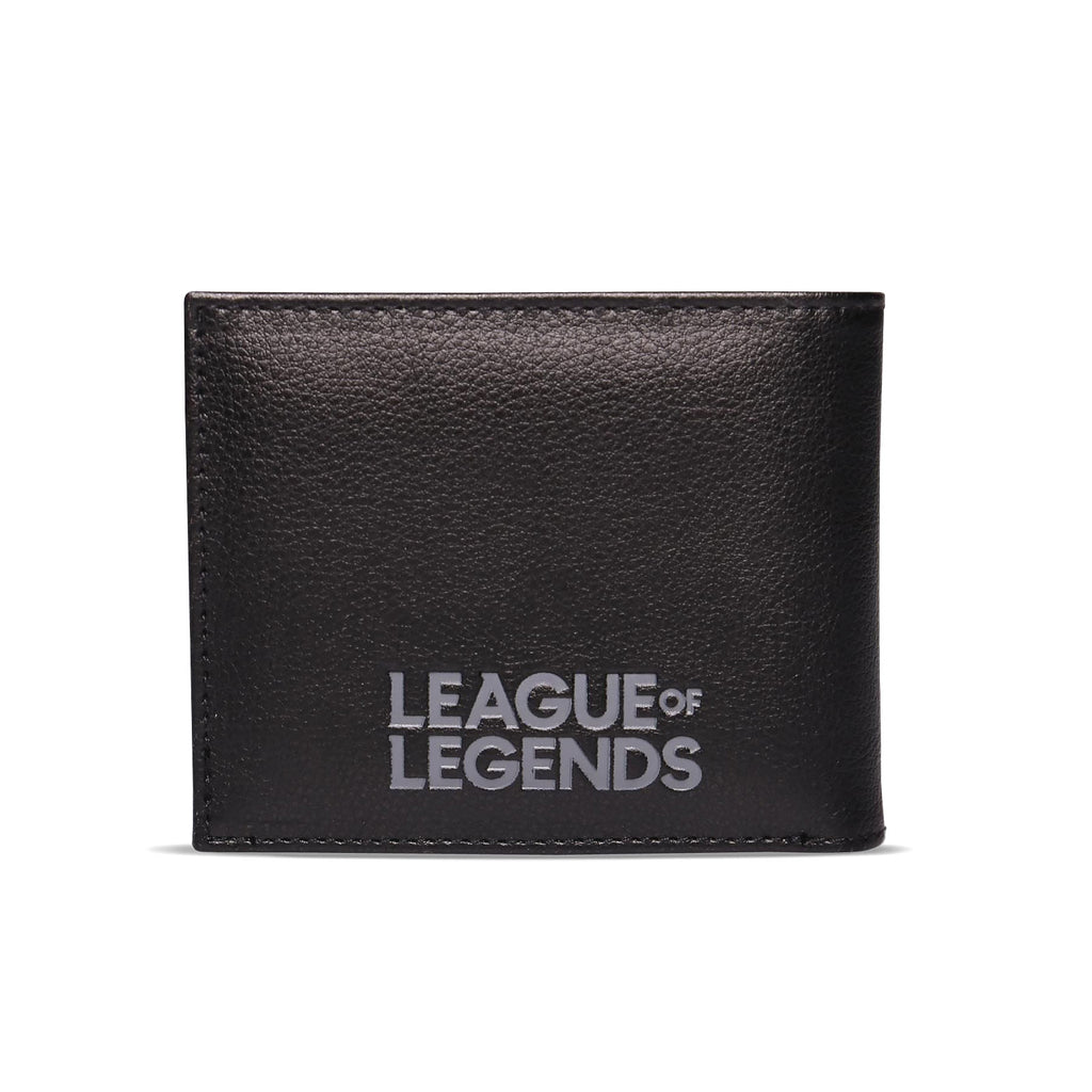 Product image League of Legends - Jinx Wallet