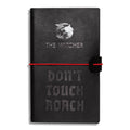Product image Witcher - Wolf Logo Diary