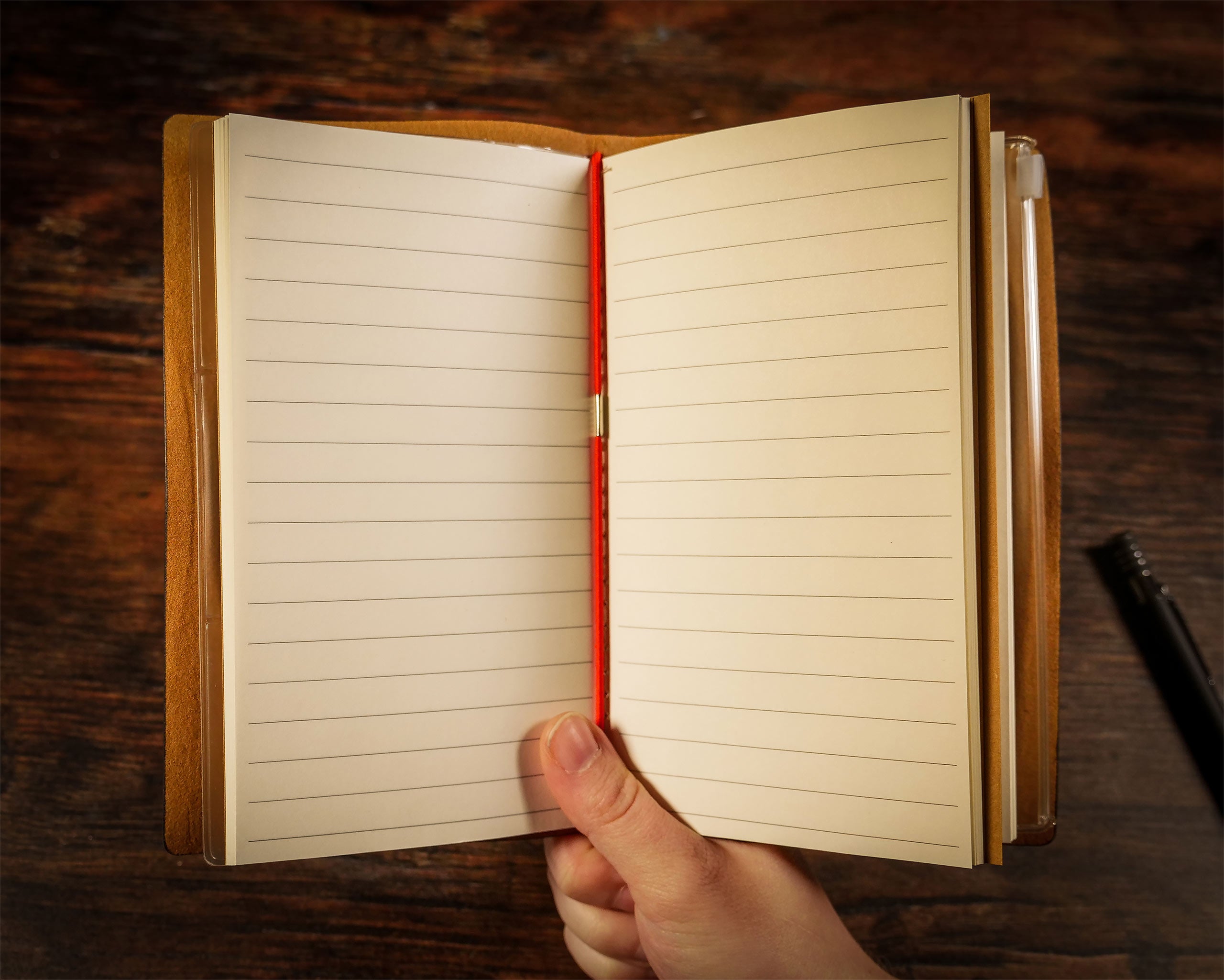 Product image Witcher - Wolf Logo Diary