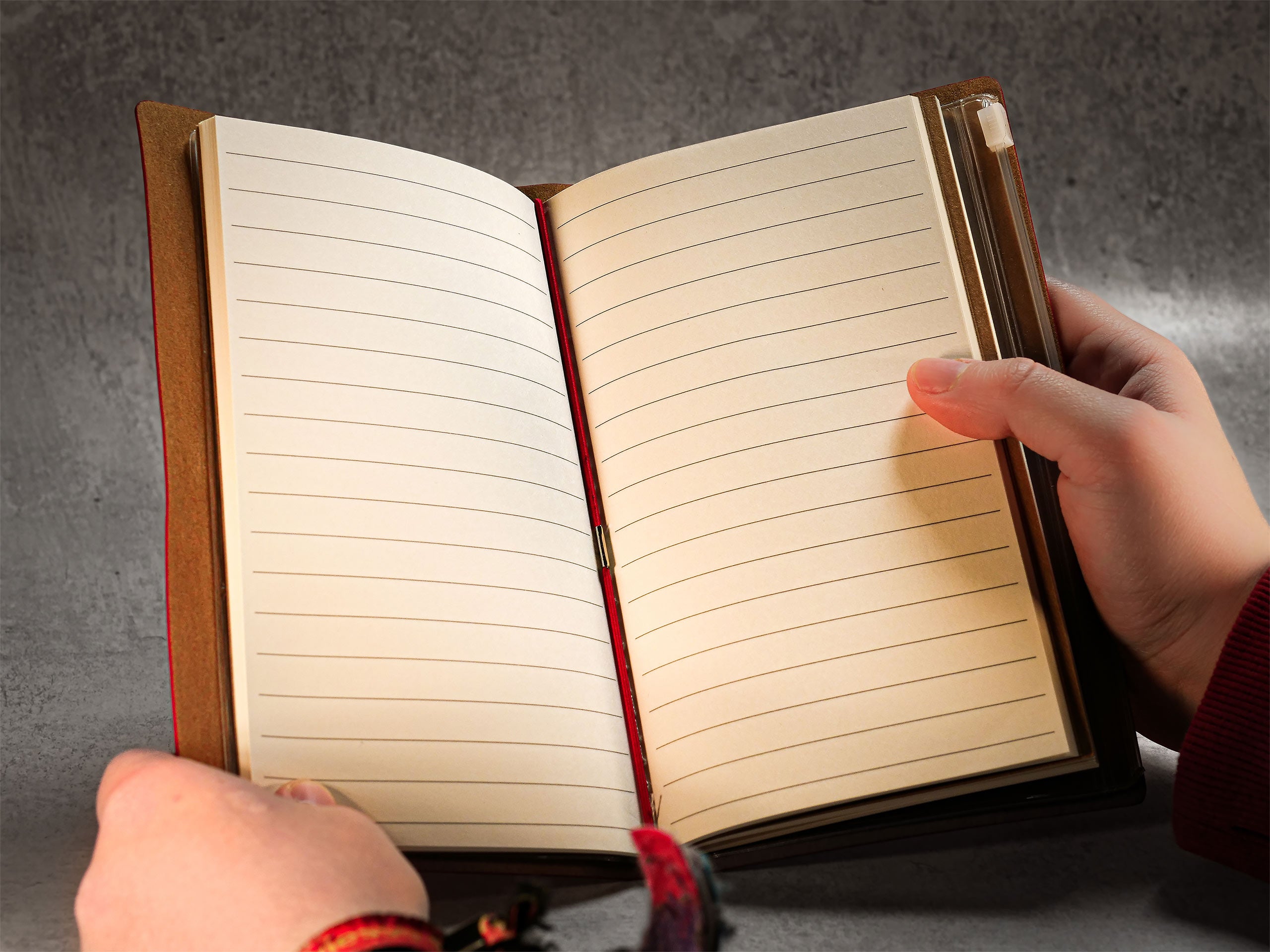 Product image Assassins Creed - Logo Notebook