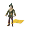 Product image The Wizard of Oz - The Scarecrow Bendyfigs Figure 19 cm