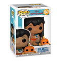 Product image Lilo & Stitch - Lilo with Pudge Funko Pop Figure