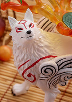 Product image Okami - Amaterasu Statue