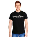 Product image Black Clover - Black Bull Symbol T-Shirt Black