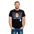 Product image Demon Slayer - Tanjiro T-Shirt black