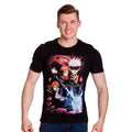 Product image Jujutsu Kaisen - Crew T-Shirt black