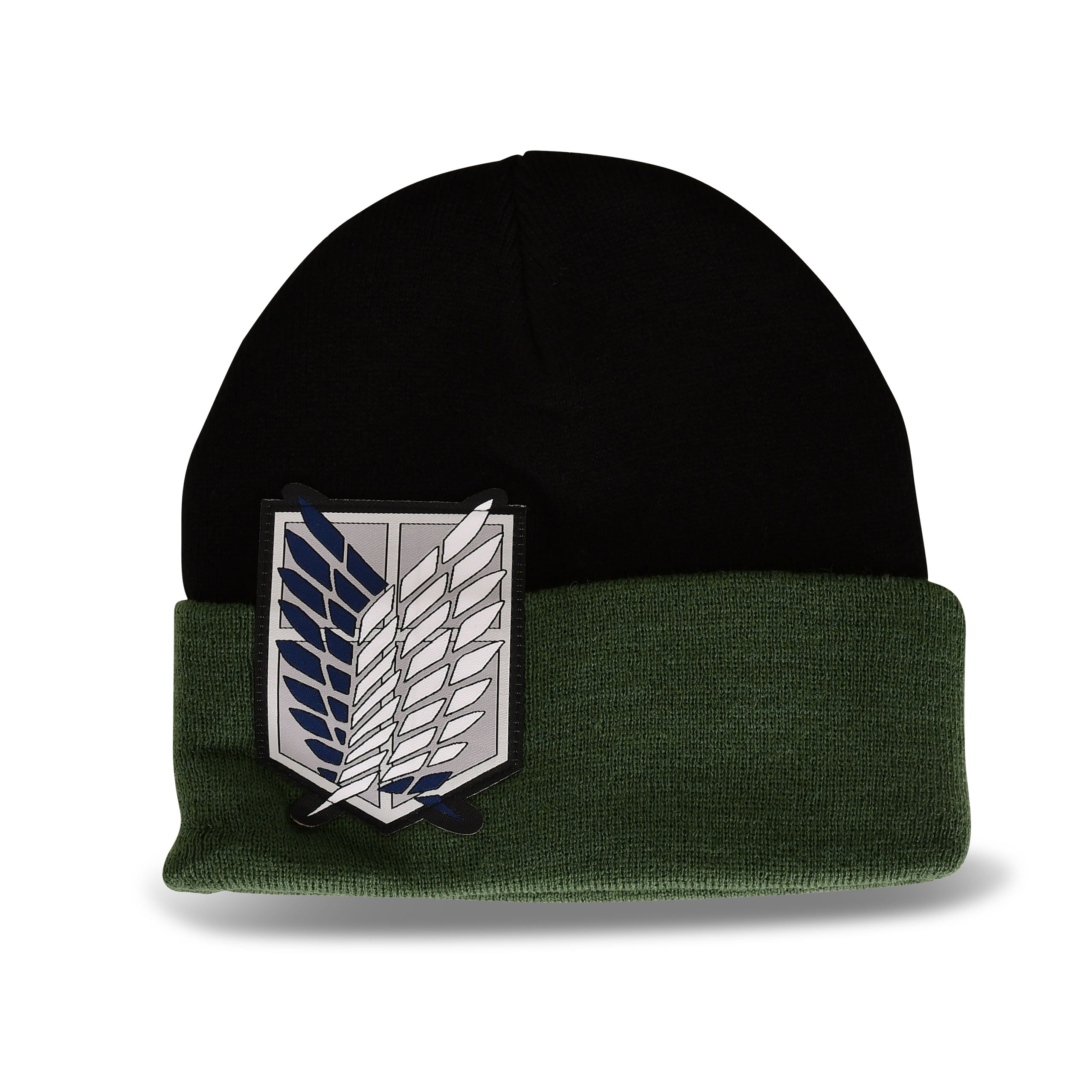 Product image Attack on Titan - Survey Corps Cap