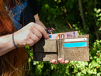 Product image Attack on Titan - Survey Corps Wallet