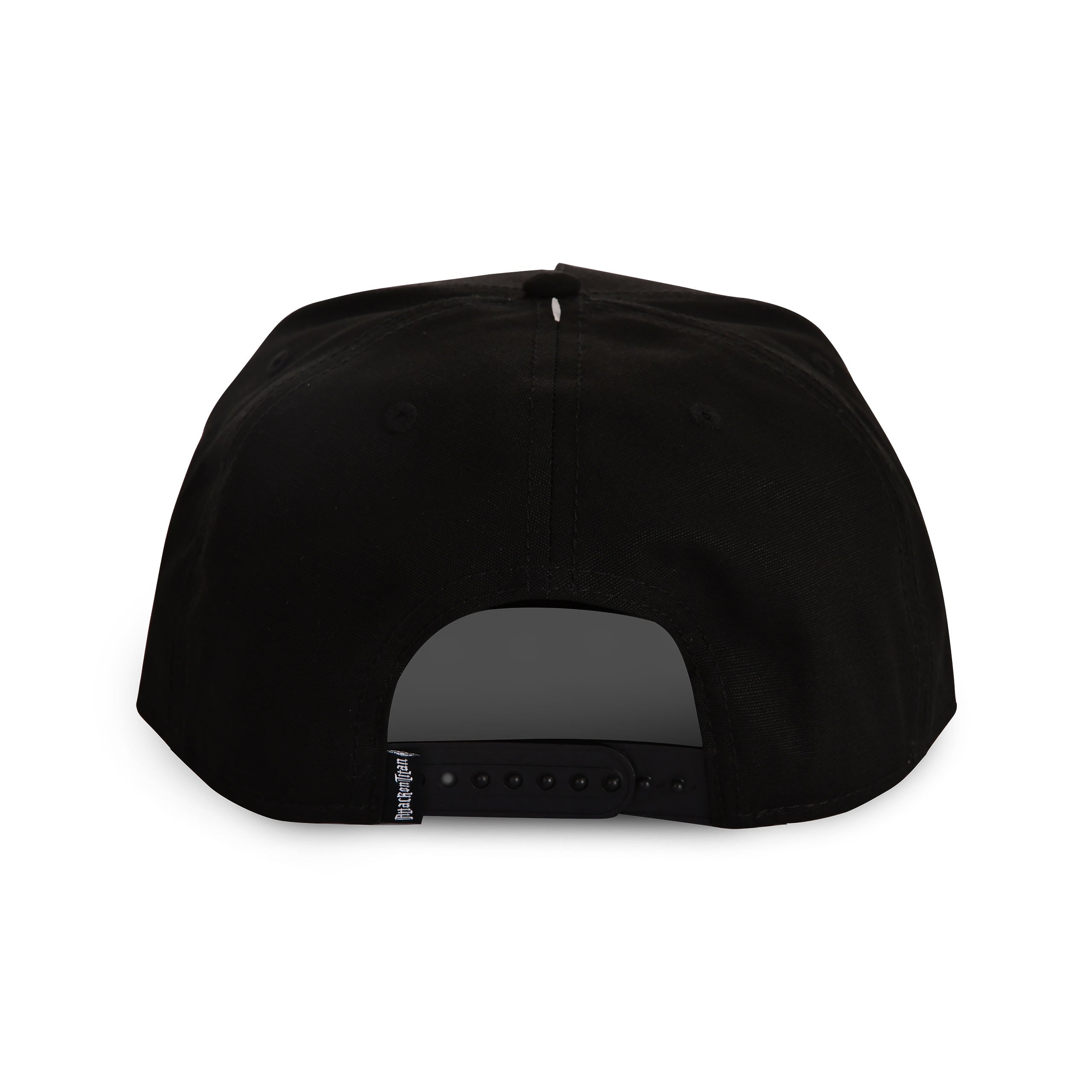 Product image Attack on Titan - Survey Corps Snapback Cap Black