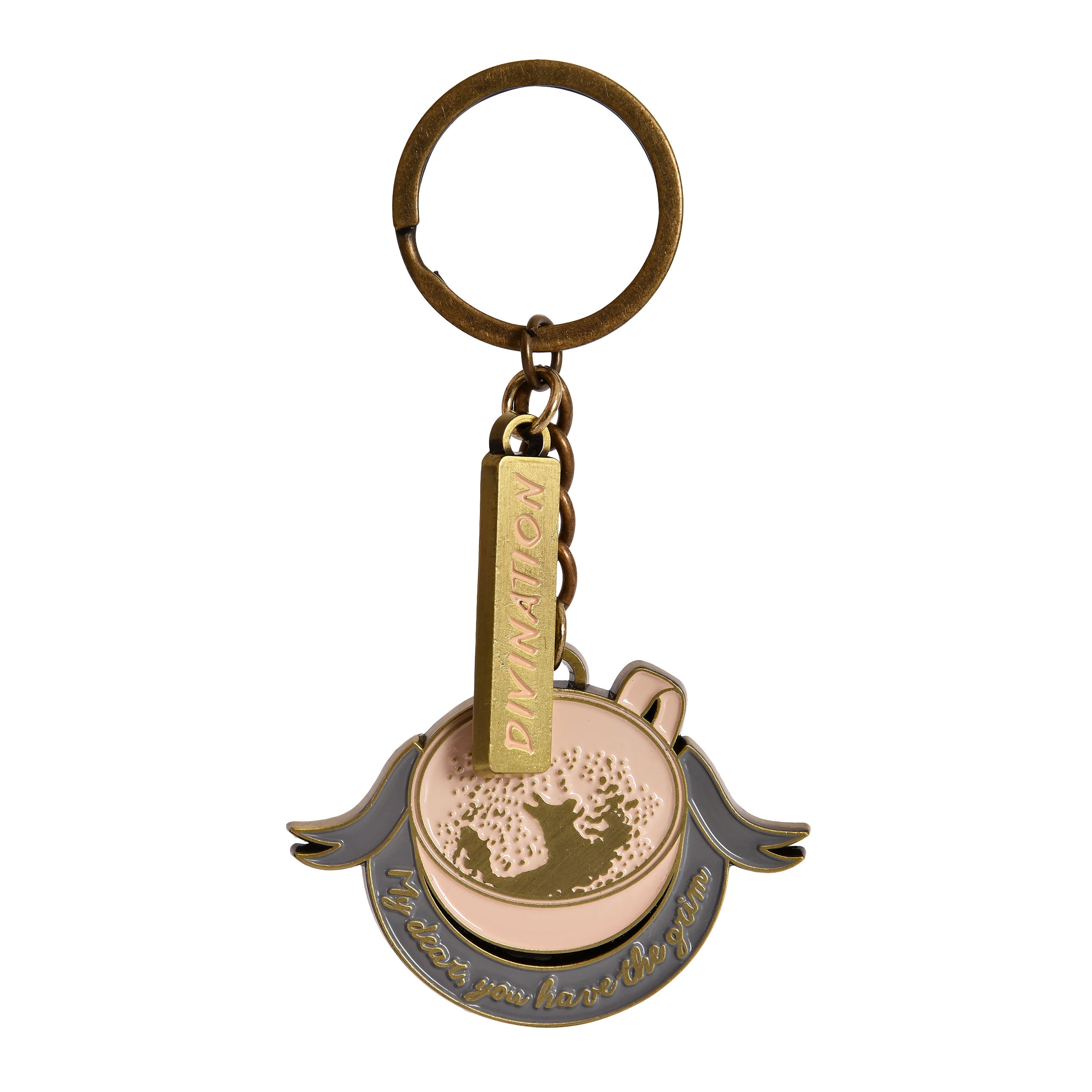 Product image Harry Potter - The Prophecy Keychain