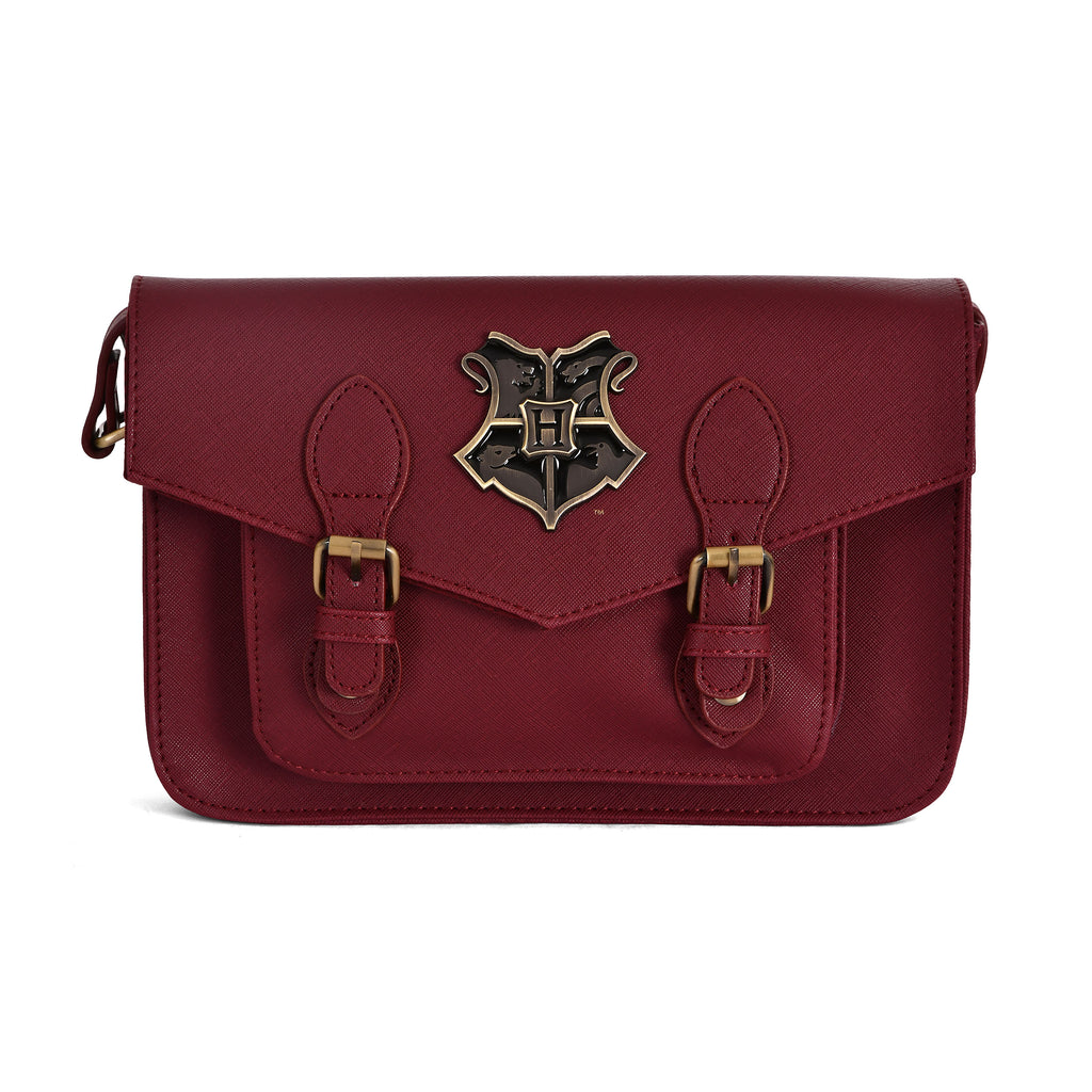 Product image Harry Potter - Hogwarts Crest Handbag
